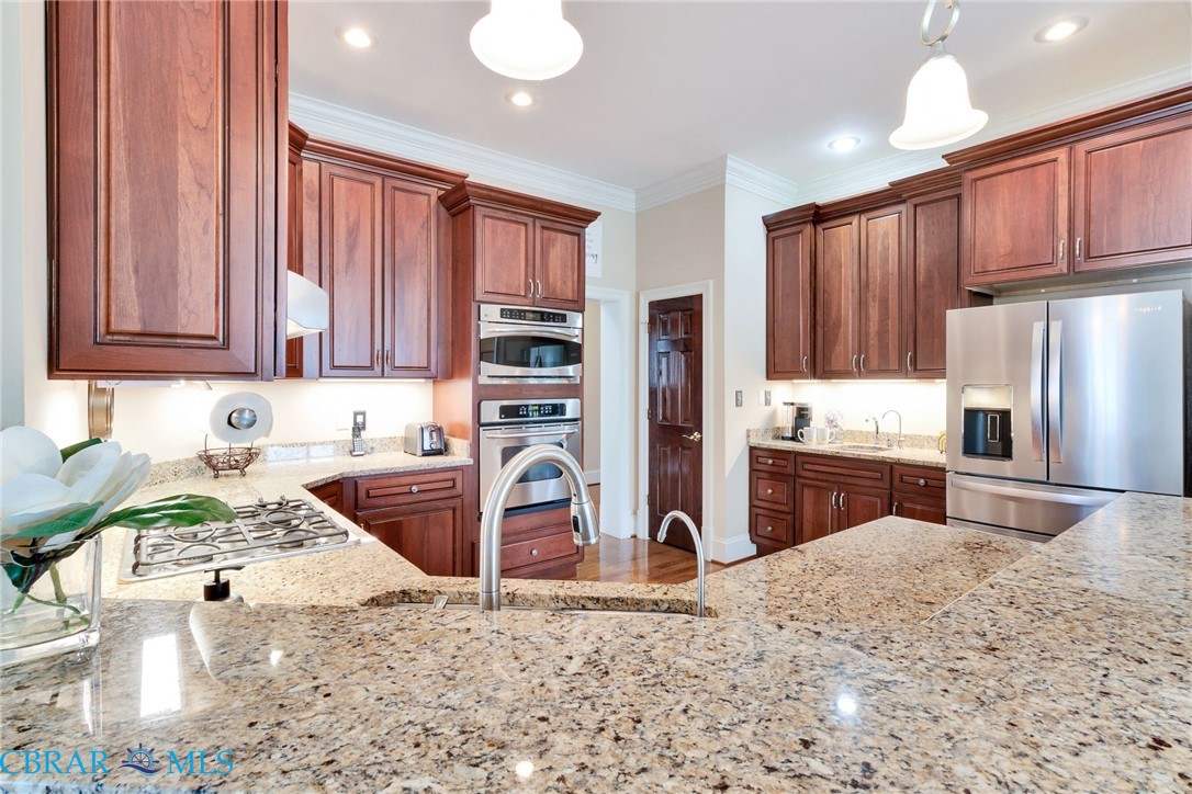 310 Old Point Road White Stone, VA 22578 - Photo 11 of 49