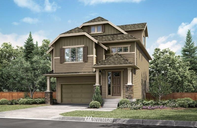 937 223rd Street Southeast, Unit 17S Bothell, WA 98021 - Photo 1 of 25