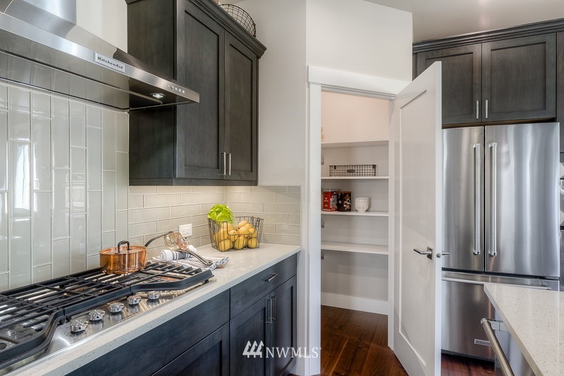 937 223rd Street Southeast, Unit 17S Bothell, WA 98021 - Photo 11 of 25