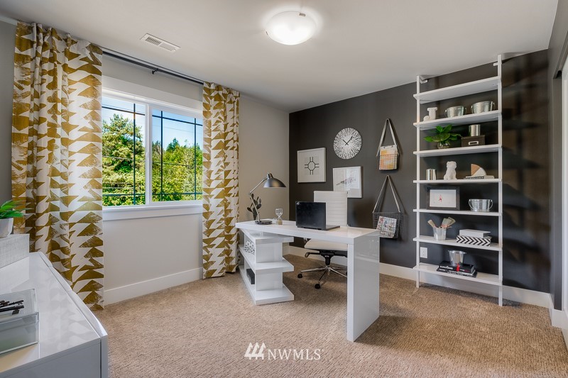937 223rd Street Southeast, Unit 17S Bothell, WA 98021 - Photo 19 of 25