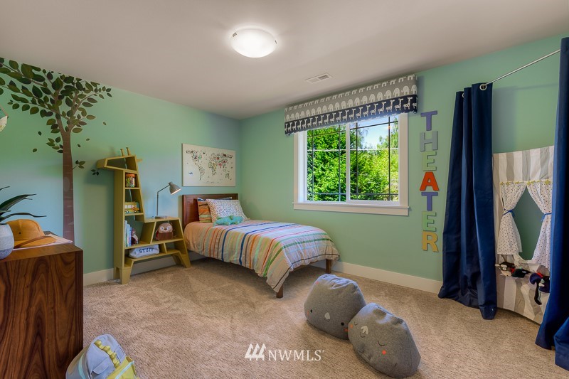 937 223rd Street Southeast, Unit 17S Bothell, WA 98021 - Photo 20 of 25