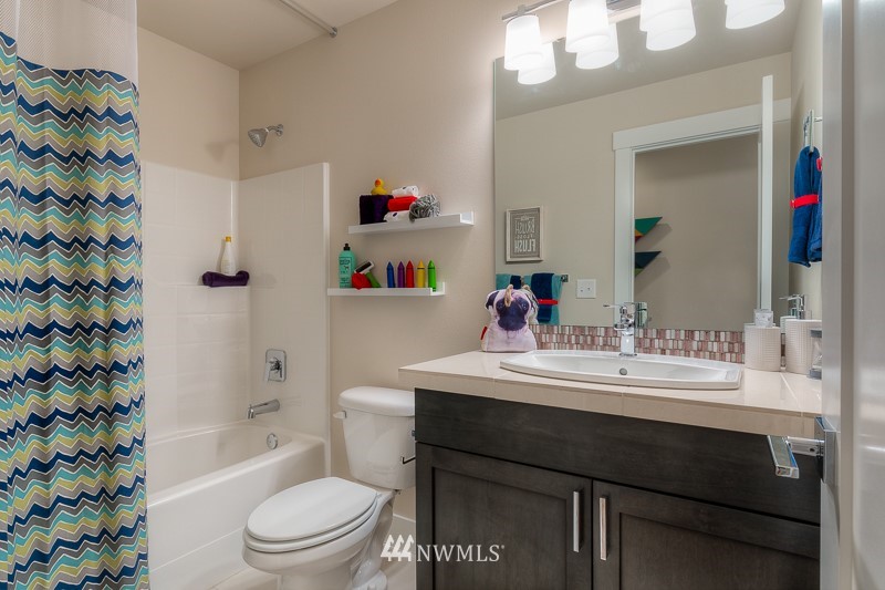937 223rd Street Southeast, Unit 17S Bothell, WA 98021 - Photo 21 of 25