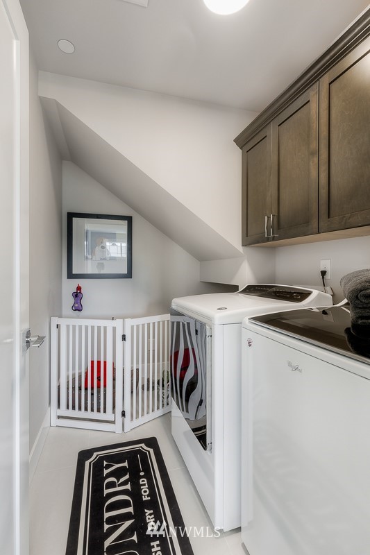 937 223rd Street Southeast, Unit 17S Bothell, WA 98021 - Photo 24 of 25