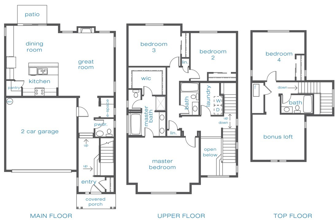 937 223rd Street Southeast, Unit 17S Bothell, WA 98021 - Photo 25 of 25