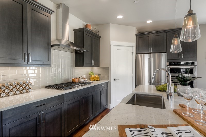 937 223rd Street Southeast, Unit 17S Bothell, WA 98021 - Photo 9 of 25