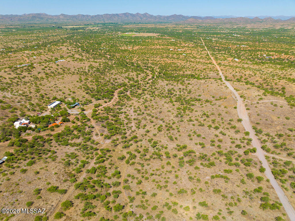 14735 West Jalisco Road Arivaca, AZ 85601 - Photo 6 of 10