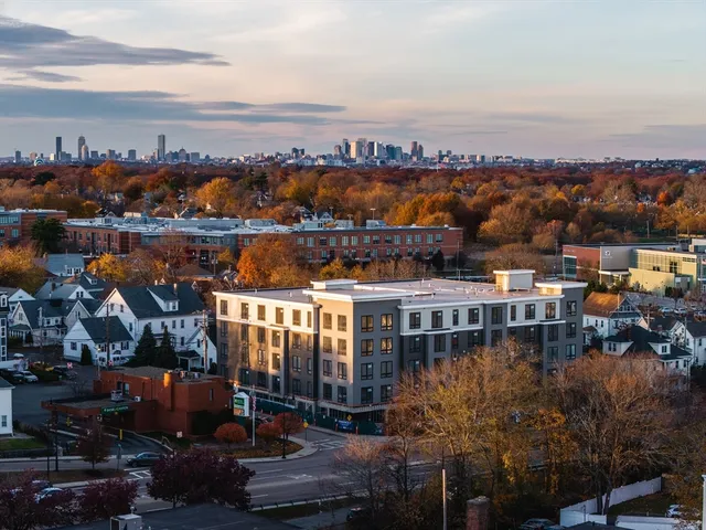 $649,999 | 66 Mcgrath, Unit 203, Quincy, MA 02169