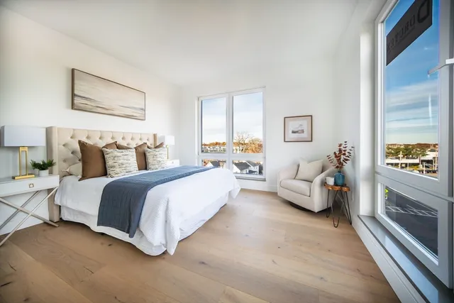 $649,999 | 66 Mcgrath, Unit 203, Quincy, MA 02169