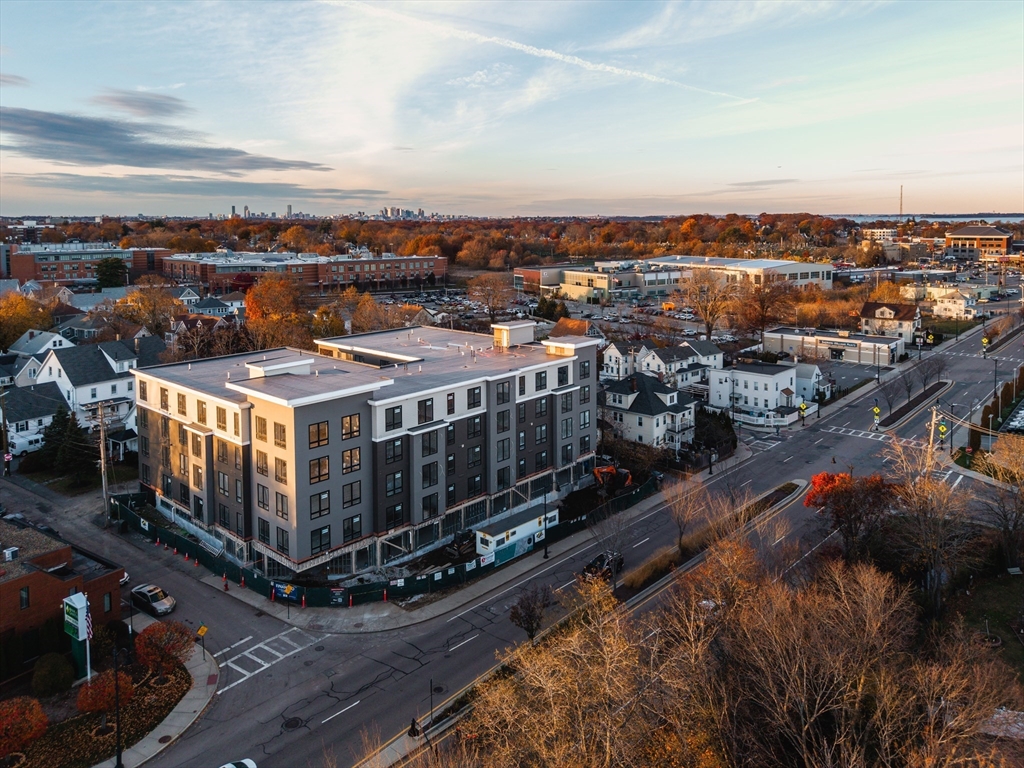 66 Mcgrath, Unit 203 Quincy, MA 02169 - Photo 27 of 30