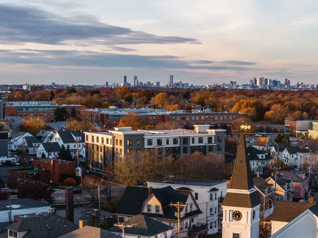 $649,999 | 66 Mcgrath, Unit 203, Quincy, MA 02169