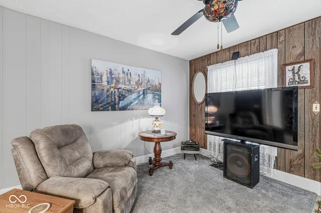 $199,000 | 630 North Gladstone Avenue, Indianapolis, IN 46201