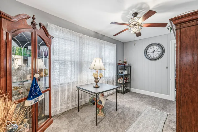 $199,000 | 630 North Gladstone Avenue, Indianapolis, IN 46201