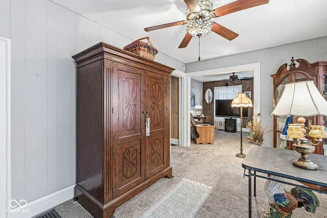 $199,000 | 630 North Gladstone Avenue, Indianapolis, IN 46201