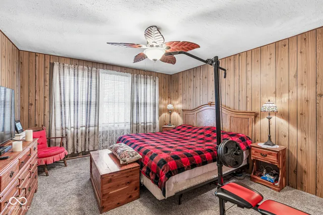 $199,000 | 630 North Gladstone Avenue, Indianapolis, IN 46201