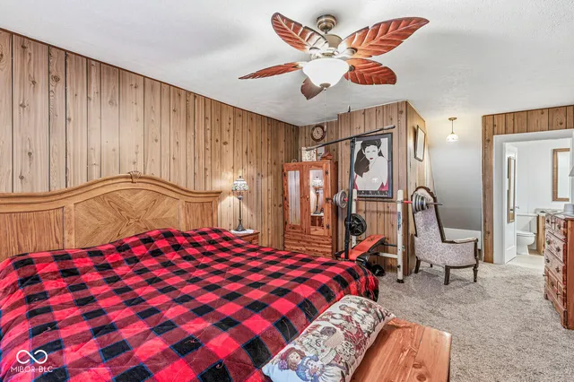 $199,000 | 630 North Gladstone Avenue, Indianapolis, IN 46201