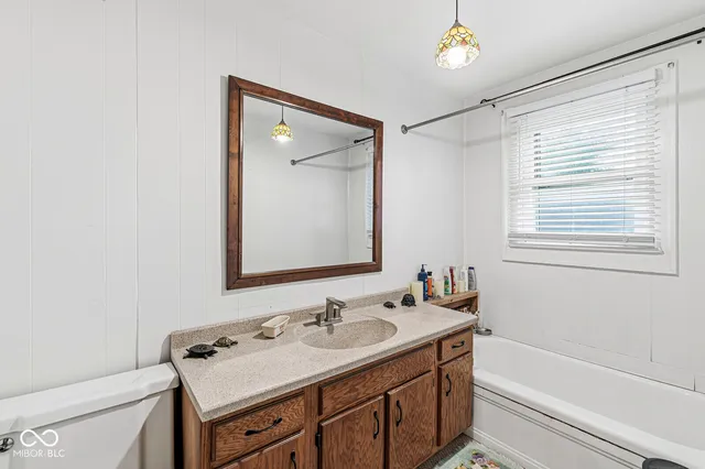 $199,000 | 630 North Gladstone Avenue, Indianapolis, IN 46201