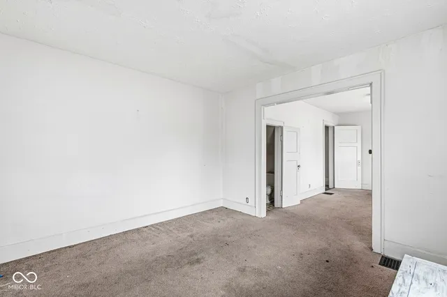 $199,000 | 630 North Gladstone Avenue, Indianapolis, IN 46201