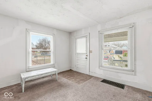 $199,000 | 630 North Gladstone Avenue, Indianapolis, IN 46201