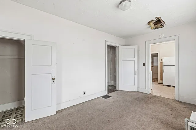 $199,000 | 630 North Gladstone Avenue, Indianapolis, IN 46201