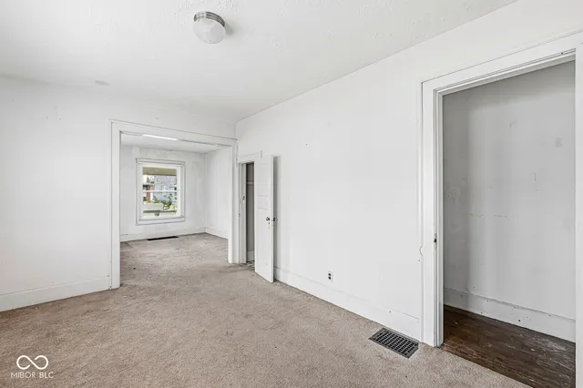 $199,000 | 630 North Gladstone Avenue, Indianapolis, IN 46201