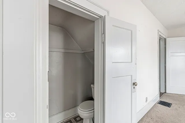 $199,000 | 630 North Gladstone Avenue, Indianapolis, IN 46201