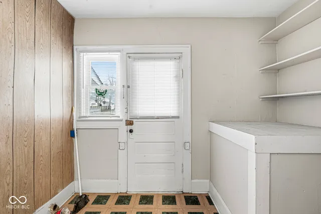 $199,000 | 630 North Gladstone Avenue, Indianapolis, IN 46201