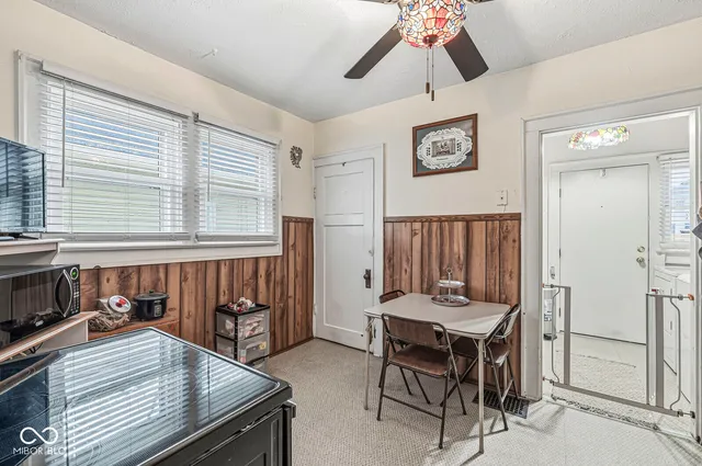 $199,000 | 630 North Gladstone Avenue, Indianapolis, IN 46201