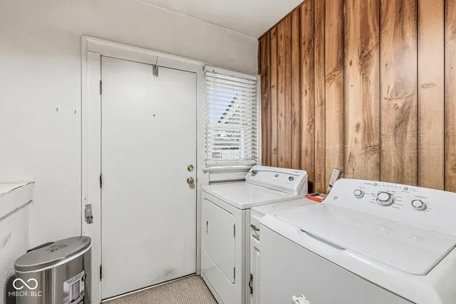 $199,000 | 630 North Gladstone Avenue, Indianapolis, IN 46201