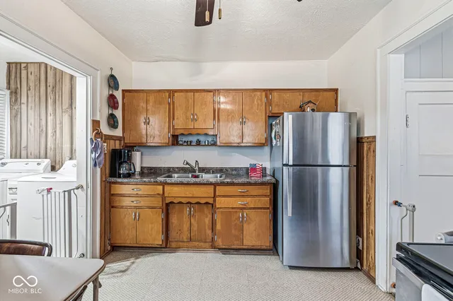 $199,000 | 630 North Gladstone Avenue, Indianapolis, IN 46201