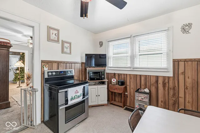 $199,000 | 630 North Gladstone Avenue, Indianapolis, IN 46201