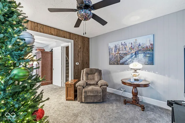 $199,000 | 630 North Gladstone Avenue, Indianapolis, IN 46201