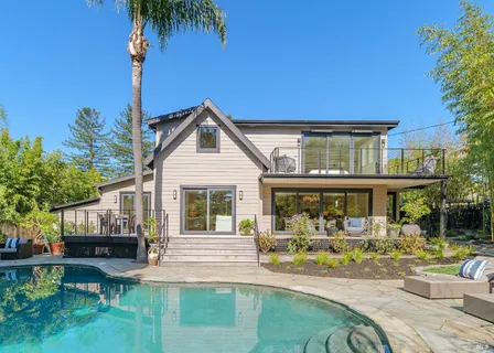 $3,900,000 | 37 Rosebank Avenue, Kentfield, CA 94904