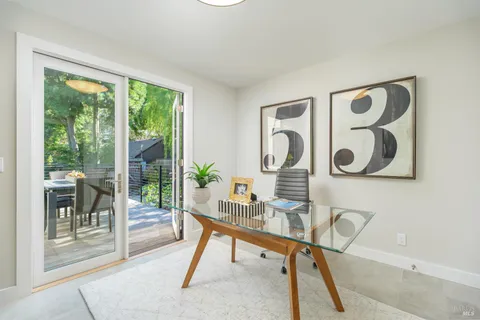 $3,900,000 | 37 Rosebank Avenue, Kentfield, CA 94904