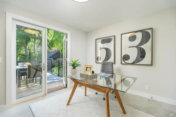 $3,900,000 | 37 Rosebank Avenue, Kentfield, CA 94904