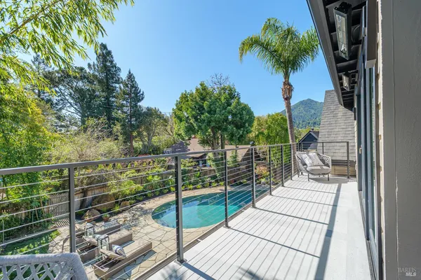 $3,900,000 | 37 Rosebank Avenue, Kentfield, CA 94904