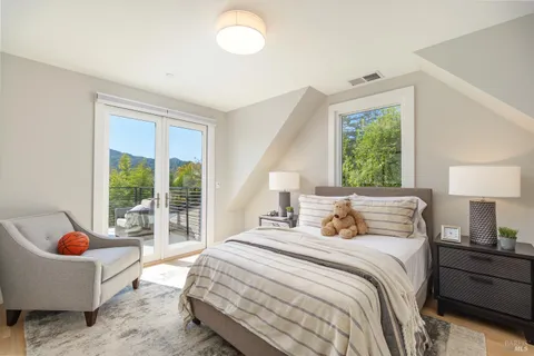 $3,900,000 | 37 Rosebank Avenue, Kentfield, CA 94904