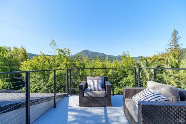 $3,900,000 | 37 Rosebank Avenue, Kentfield, CA 94904