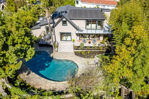 $3,900,000 | 37 Rosebank Avenue, Kentfield, CA 94904