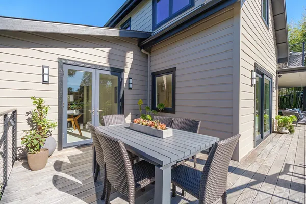 $3,900,000 | 37 Rosebank Avenue, Kentfield, CA 94904