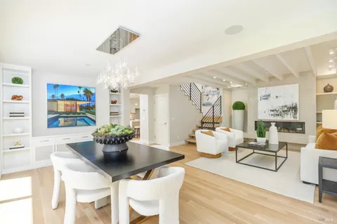 $3,900,000 | 37 Rosebank Avenue, Kentfield, CA 94904