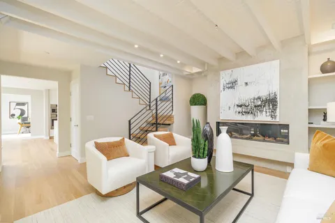 $3,900,000 | 37 Rosebank Avenue, Kentfield, CA 94904