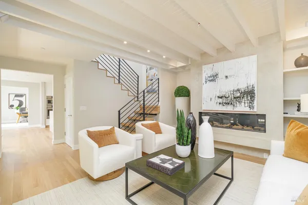 $3,900,000 | 37 Rosebank Avenue, Kentfield, CA 94904