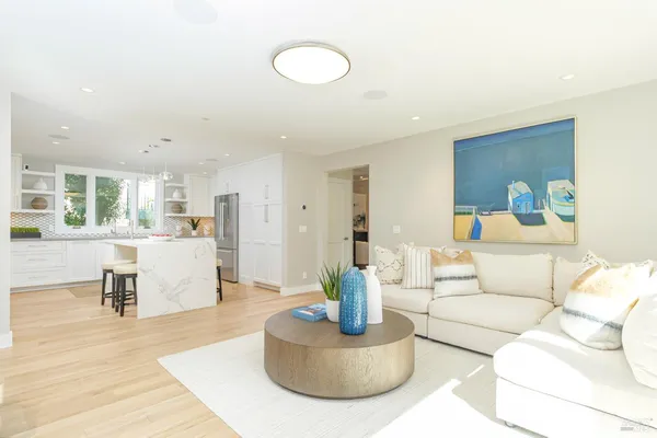 $3,900,000 | 37 Rosebank Avenue, Kentfield, CA 94904