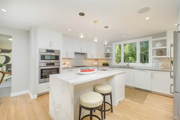 $3,900,000 | 37 Rosebank Avenue, Kentfield, CA 94904