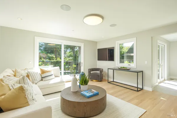 $3,900,000 | 37 Rosebank Avenue, Kentfield, CA 94904