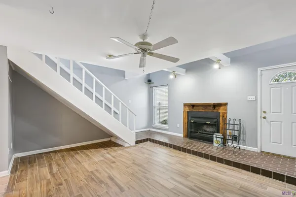 $168,900 | 12817 Country Ridge Avenue, Baton Rouge, LA 70816