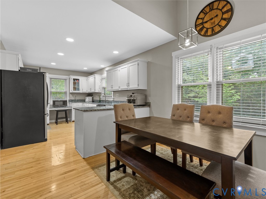 8725 Chippenham Road Richmond, VA 23235 - Photo 13 of 55