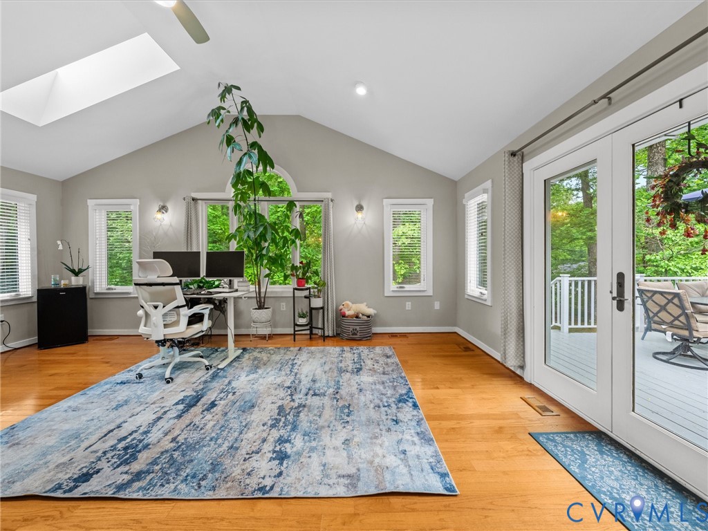 8725 Chippenham Road Richmond, VA 23235 - Photo 16 of 55