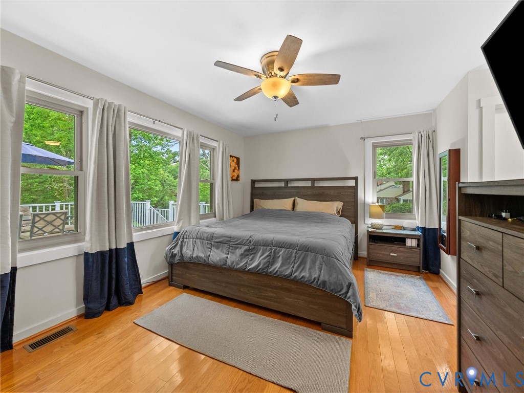 8725 Chippenham Road Richmond, VA 23235 - Photo 20 of 55