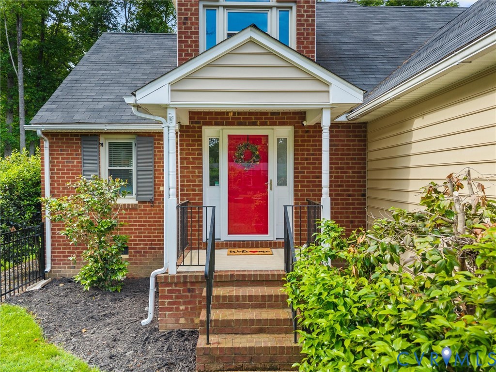 8725 Chippenham Road Richmond, VA 23235 - Photo 2 of 55